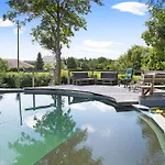 Appartement Donautal Messkirch