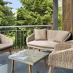 Appartement Donautal *