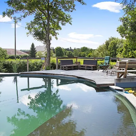 Apartment Donautal Messkirch