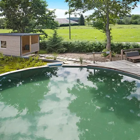 Lejlighed Donautal